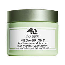 CREMA HIDRATANTE ANTI-MANCHAS SPF 30 DR WEIL MEGA BRIGHT
